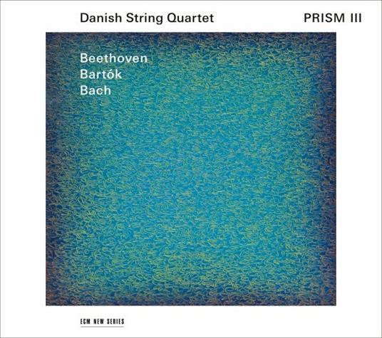 Prism III - CD Audio di Danish String Quartet