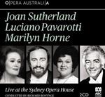 Live At The Sydney Opera House