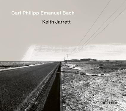 Wurttemberg Sonatas - CD Audio di Keith Jarrett