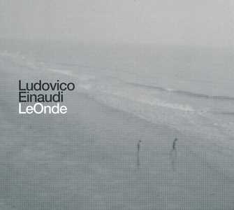 Vinile Le onde (Coloured Vinyl) Ludovico Einaudi