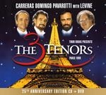 The Three Tenors Paris '98 (25th Anniversary Edition)