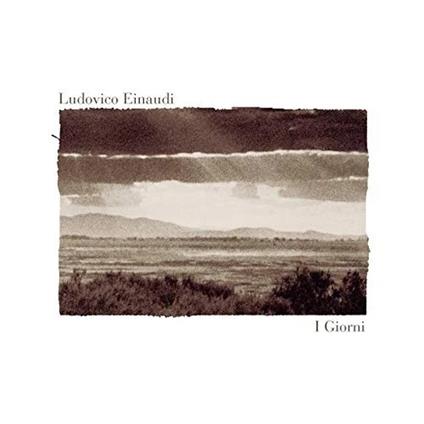 I giorni - CD Audio di Ludovico Einaudi