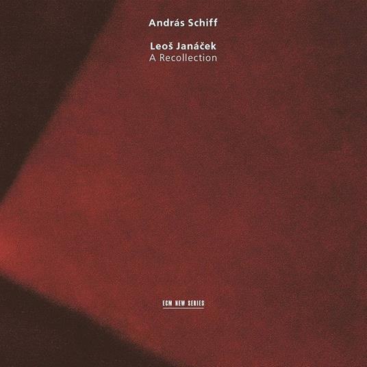 A Recollection - Vinile LP di Leos Janacek