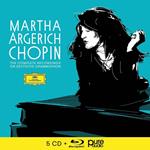 Complete Recordings on Deutsche Grammophon (Box Set: 5 CD + Blu-ray Audio)