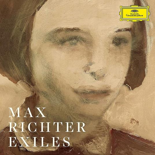 Exiles - Vinile LP di Max Richter,Kristjan Järvi,Baltic Sea Philharmonic