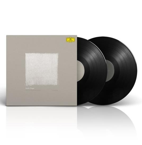 Biala Flaga - Vinile LP di Hania - Dobrawa Czocher Rani