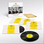 The Complete Studio Recordings 1951-1953