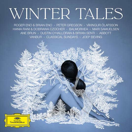 Winter Tales - Vinile LP