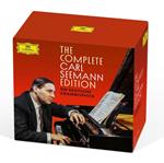 The Complete Carl Seemann Edition on Deutsche Grammophon
