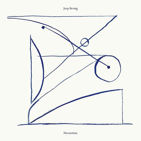 Hermetism - CD Audio di Joep Beving