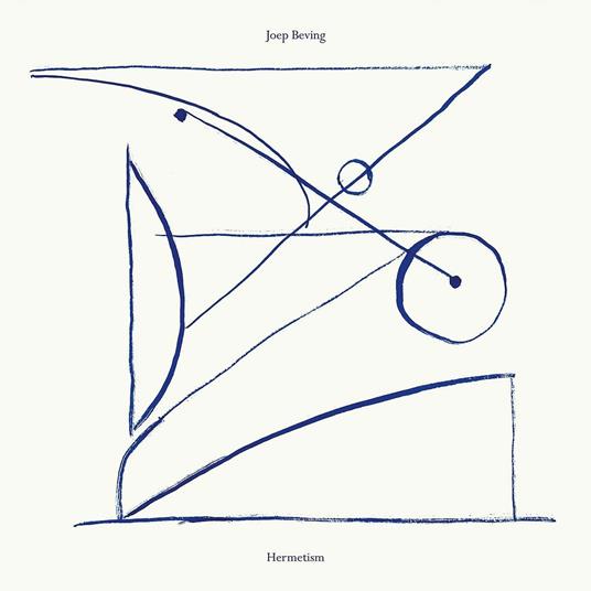 Hermetism - Vinile LP di Joep Beving