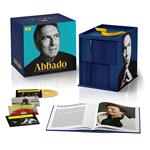 Complete Recordings on DG & Decca (257 CD + 8 DVD)