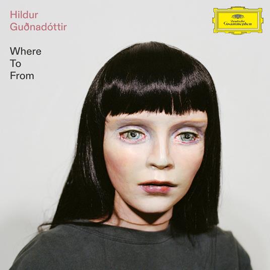 Where to From - Vinile LP di Hildur Gudnadottir