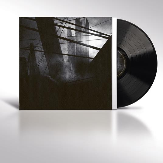 And in the Endless Pause There Came the Sound of Bees (Colonna Sonora) - Vinile LP di Johann Johannsson