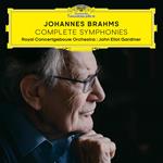 Complete Symphonies