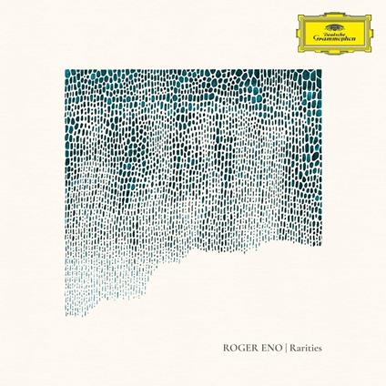 The Turning Year Rarities - Vinile LP di Roger Eno