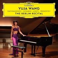The Berlin Recital (Extended Edition)
