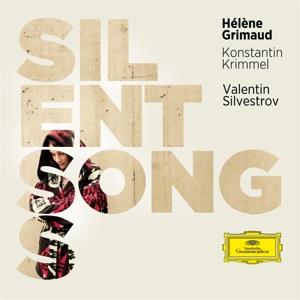 Silent Songs - CD Audio di Hélène Grimaud,Valentin Silvestrov,Konstantin Krimmel