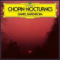 Vinile Notturni Frederic Chopin Daniel Barenboim