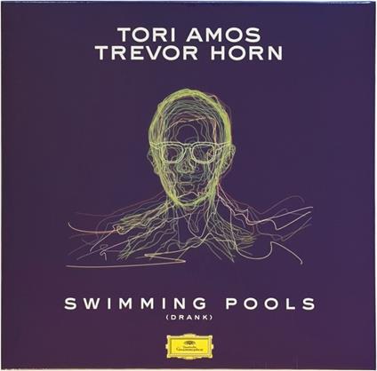 Swimming Pools (Drank) - Vinile LP di Trevor Horn