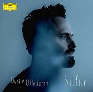 CD 1001 Dustin O'Halloran