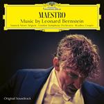 Maestro (Colonna Sonora)