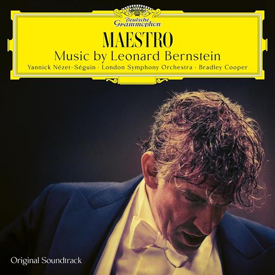 Maestro (Colonna Sonora) - Vinile LP