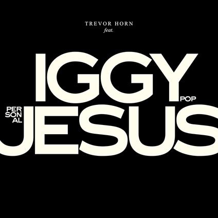 Personal Jesus - Vinile LP di Trevor Horn
