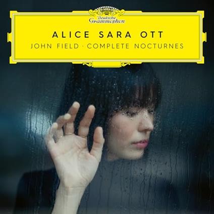 Complete Nocturnes - CD Audio di Alice Sara Ott