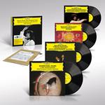 Orchestermusik (4 LP - 180 gr.)