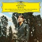 Complete Piano Solo & Concertos