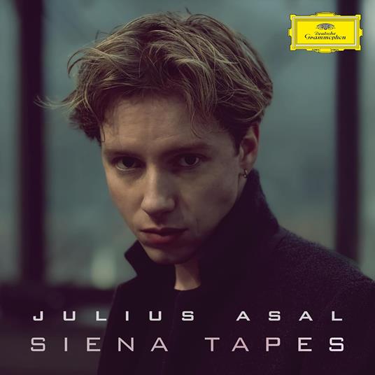 Siena Tapes - Vinile LP di Julius Asal