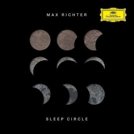 Sleep Circle - CD Audio di Max Richter - 2