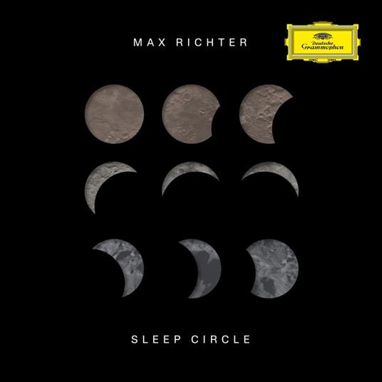 Sleep Circle - CD Audio di Max Richter - 2