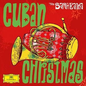 Cuban Christmas - Vinile LP di Sarah Willis,Sarahbanda
