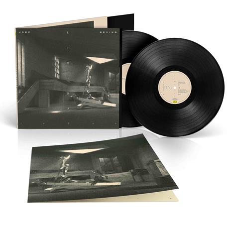 Liminal - Vinile LP di Joep Beving