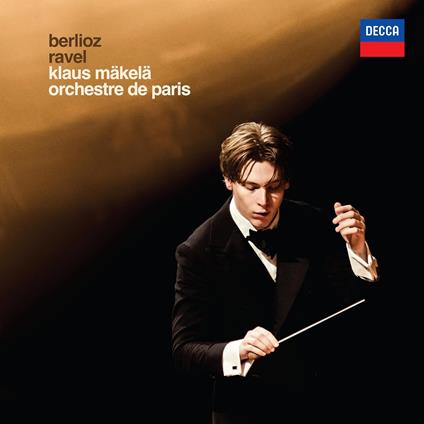 Symphony Fantastique / La Valse - CD Audio di Hector Berlioz,Maurice Ravel,Orchestre de Paris,Klaus Mäkelä