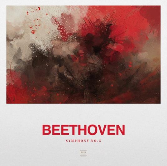 Symphonies Nos. 5 - CD Audio di Ludwig van Beethoven,Wiener Philharmoniker,Hans Schmidt-Isserstedt