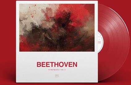 Symphonies Nos. 5 - Vinile LP di Ludwig van Beethoven,Wiener Philharmoniker,Hans Schmidt-Isserstedt