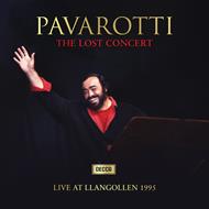 The Lost Concert. Live at Llangollen 1995 (2 SACD)