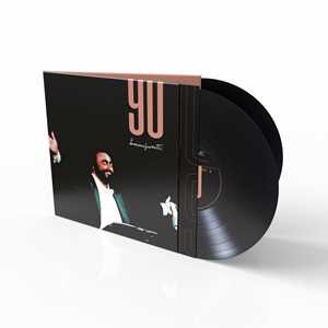 Vinile Pavarotti 90 Luciano Pavarotti