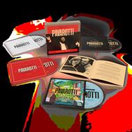 Pavarotti 90 (4 CD Edition)