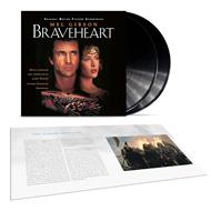 Braveheart (Colonna Sonora) (30th Anniversary 2 LP Edition)
