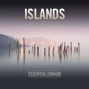 Vinile Islands (Essential Deluxe) Ludovico Einaudi