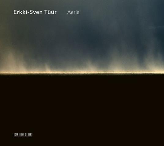 Aeris, Phantasma -  Symphony No. 10 - CD Audio di Erkki-Sven Tüür