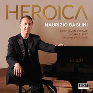 CD Heroica Maurizio Baglini