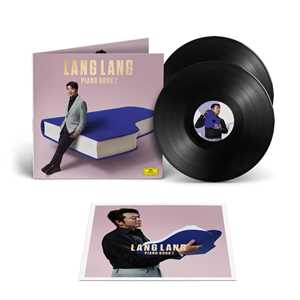 Vinile Piano Book 2 Lang Lang