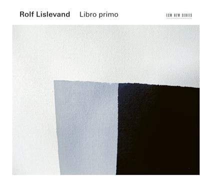 Libro Primo - CD Audio di Rolf Lislevand
