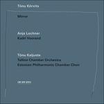 Mirror - CD Audio di Tonu Korvits