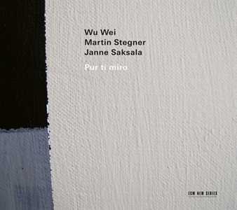 CD Pur Ti Miro Wu Wei